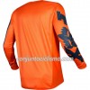 Maillot largo MTB Fox Racing 180 COTA N005